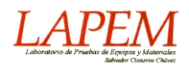 LAPEM | TAPETE DE CAUCHO |