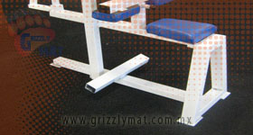 TAPETE DE CAUCHO | PISOS PARA GIMNASIO |