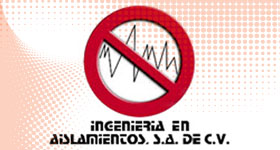 CONTROL DE VIBRACIONES | TAPETE DE CAUCHO | CONTROL DE VIBRACIONES | TAPETE DE CAUCHO |