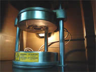 DESARROLLO DE HULES | TAPETE DE CAUCHO |