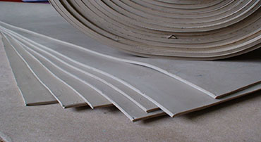 HULE EMPAQUE AMBAR | TAPETE DE CAUCHO |