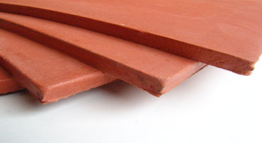 HULE ESPONJA DE SILICÓN | TAPETE DE CAUCHO |