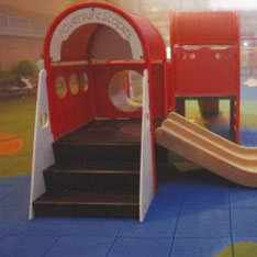 COMFORTPLAY | PISOS INFANTILES |