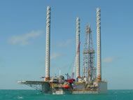 INDUSTRIA QUÍMICA Y PETROQUÍMICA | TAPETE DE CAUCHO |