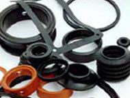 PRODUCTOS MOLDEADOS DE HULE | TAPETE DE CAUCHO |