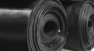 TABLA INFORMATIVA DE LOS ELASTÓMETROS EN ROLLO Y PLACA | TAPETE DE CAUCHO |