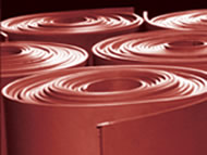 HULE SBR ROJO | TAPETE DE CAUCHO |